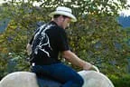 Wild West Country Festl beim Hotel Leamwirt Bild 45