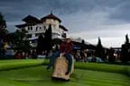 Wild West Country Festl beim Hotel Leamwirt Bild 58