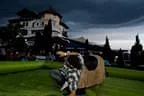 Wild West Country Festl beim Hotel Leamwirt Bild 64