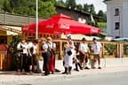 Brixner Almfestl Bild 12
