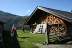 Herbstimpressionen im Windautal Bild 80