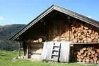 Herbstimpressionen im Windautal Bild 81