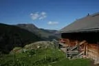 Herbstimpressionen im Windautal Bild 82