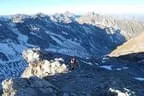 Bergtour Hochpfeiler 2011 Bild 8