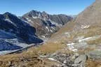 Bergtour Hochpfeiler 2011 Bild 31