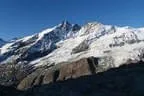Bergtour Groß Glockner 2011 Bild 8