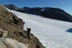Bergtour Groß Glockner 2011 Bild 13