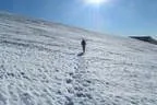 Bergtour Groß Glockner 2011 Bild 17