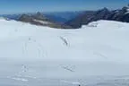 Bergtour Groß Glockner 2011 Bild 30