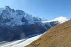 Bergtour Groß Glockner 2011 Bild 69