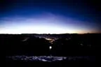 Herbst Nachtflug von der Hohen Salve Bild 32