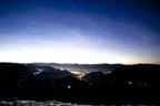 Herbst Nachtflug von der Hohen Salve Bild 33