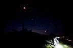 Herbst Nachtflug von der Hohen Salve Bild 35