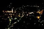 Herbst Nachtflug von der Hohen Salve Bild 39