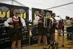 U1 Frühschoppen am Nationalfeiertag/ Wochenbrunneralm Bild 13