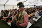 U1 Frühschoppen am Nationalfeiertag/ Wochenbrunneralm Bild 16