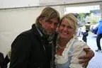 U1 Frühschoppen am Nationalfeiertag/ Wochenbrunneralm Bild 39