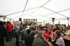 U1 Frühschoppen am Nationalfeiertag/ Wochenbrunneralm Bild 45