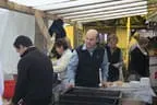 U1 Frühschoppen am Nationalfeiertag/ Wochenbrunneralm Bild 52