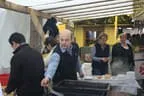 U1 Frühschoppen am Nationalfeiertag/ Wochenbrunneralm Bild 53