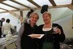 U1 Frühschoppen am Nationalfeiertag/ Wochenbrunneralm Bild 88