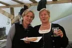 U1 Frühschoppen am Nationalfeiertag/ Wochenbrunneralm Bild 89