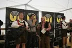U1 Frühschoppen am Nationalfeiertag/ Wochenbrunneralm Bild 95