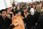 U1 Frühschoppen am Nationalfeiertag/ Wochenbrunneralm Bild 133