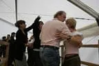 U1 Frühschoppen am Nationalfeiertag/ Wochenbrunneralm Bild 146