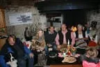 U1 Frühschoppen am Nationalfeiertag/ Wochenbrunneralm Bild 159