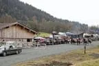 Trabrennen Kirchberg 2011 Bild 17