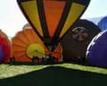 Ballon Cup 2010 Kirchberg Bild 19