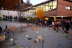 Martinfest Hopfgarten und Penningberg Bild 1