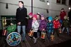 Martinfest Hopfgarten und Penningberg Bild 6