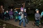 Martinfest Hopfgarten und Penningberg Bild 8