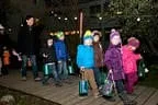 Martinfest Hopfgarten und Penningberg Bild 9