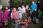 Martinfest Hopfgarten und Penningberg Bild 12