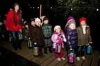 Martinfest Hopfgarten und Penningberg Bild 16