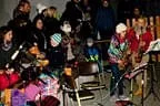 Martinfest Hopfgarten und Penningberg Bild 21