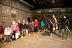 Martinfest Hopfgarten und Penningberg Bild 51
