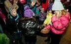 Martinfest Hopfgarten und Penningberg Bild 56