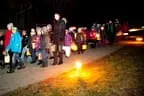 Martinfest Hopfgarten und Penningberg Bild 65