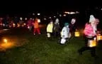 Martinfest Hopfgarten und Penningberg Bild 68