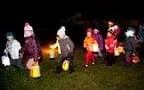 Martinfest Hopfgarten und Penningberg Bild 72