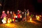 Martinfest Hopfgarten und Penningberg Bild 75