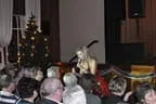  ARD Weihnachtstournee Deutschland  Bild 229