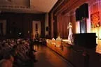  ARD Weihnachtstournee Deutschland  Bild 249