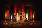  ARD Weihnachtstournee Deutschland  Bild 275