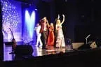  ARD Weihnachtstournee Deutschland  Bild 93