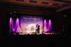  ARD Weihnachtstournee Deutschland  Bild 116